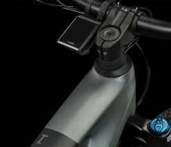 Cube Stereo Hybrid 140 HPC TM 750 Flashgrey´n´olive -Vélo Boutique de vente Stereo Hybrid 140 HPC TM 750 flashgrey n olive 636203 4