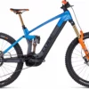 Cube Stereo Hybrid 160 HPC Actionteam 750 27.5 Actionteam 2 Cube Stereo Hybrid 160 HPC Actionteam 750 27.5 Actionteam -Vélo Boutique de vente Stereo Hybrid 160 HPC Actionteam 750 27
