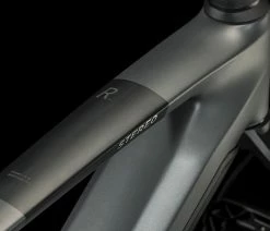 Cube Stereo Hybrid 160 HPC Race 625 27.5 Grey´n´metal -Vélo Boutique de vente Stereo Hybrid 160 HPC Race 625 27 5 grey n metal 637002 1