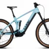 Cube Stereo Hybrid 160 HPC Race 625 27.5 Iceblue´n´black -Vélo Boutique de vente Stereo Hybrid 160 HPC Race 625 27h4nuEohTWCLWH