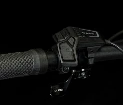 Cube Stereo Hybrid 160 HPC Race 750 27.5 Grey´n´metal -Vélo Boutique de vente Stereo Hybrid 160 HPC Race 750 27 5 grey n metal 637003 2