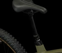 Cube Stereo Hybrid 160 HPC Race 750 27.5 Olive´n´green -Vélo Boutique de vente Stereo Hybrid 160 HPC Race 750 27 5 olive n green 637013 4