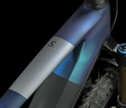 Cube Stereo Hybrid 160 HPC SLT 750 27.5 Nebula´n´carbon -Vélo Boutique de vente Stereo Hybrid 160 HPC SLT 750 27 5 nebula n carbon 637303 2