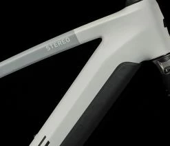 Cube Stereo Hybrid 160 HPC SLX 750 27.5 Grey´n´grey -Vélo Boutique de vente Stereo Hybrid 160 HPC SLX 750 27 5 grey n grey 637113 2