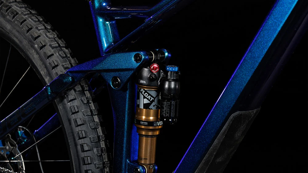 Cube Stereo ONE22 HPC EX 29 Nebula'n'blue 5 Cube Stereo ONE22 HPC EX 29 Nebula'n'blue – Image 3