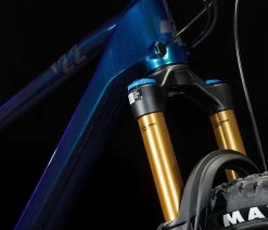 Cube Stereo ONE22 HPC EX 29 Nebula'n'blue 11 Cube Stereo ONE22 HPC EX 29 Nebula'n'blue -Vélo Boutique de vente Stereo ONE22 HPC EX 29 nebula n blue 3