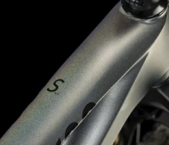 Cube Stereo ONE22 HPC SLT 29 Prizmsilver'n'grey -Vélo Boutique de vente Stereo ONE22 HPC SLT 29 prizmsilver n grey 653400 3