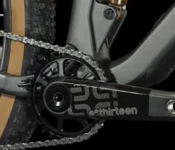 Cube Stereo ONE22 HPC SLT 29 Prizmsilver'n'grey -Vélo Boutique de vente Stereo ONE22 HPC SLT 29 prizmsilver n grey 653400 7