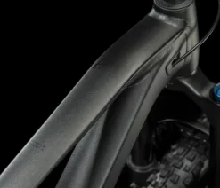 Cube Stereo ONE77 Pro 29 Black Anodized -Vélo Boutique de vente Stereo ONE77 Pro 29 black anodized 656100 3