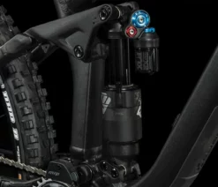 Cube Stereo ONE77 Pro 29 Black Anodized -Vélo Boutique de vente Stereo ONE77 Pro 29 black anodized 656100 4