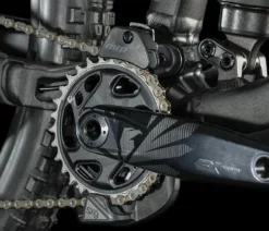 Cube Stereo ONE77 Pro 29 Black Anodized -Vélo Boutique de vente Stereo ONE77 Pro 29 black anodized 656100 5