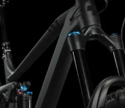 Cube Stereo ONE77 Pro 29 Black Anodized -Vélo Boutique de vente Stereo ONE77 Pro 29 black anodized 656100 6