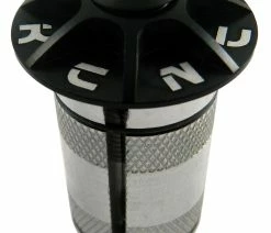 Kcnc Capuchon De Jeu De Direction, Y Compris Cône D'expansion