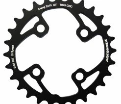 Stronglight Plateau Shimano XT 785 2x10 Vitesses