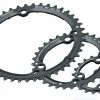 Stronglight Plateau MTB Pour XTR 960 1 Stronglight Plateau MTB Pour XTR 960 -Vélo Boutique de vente Stronglight chainring Shimano FC M 960
