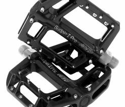 Nc-17 Pédales De Plateforme Sudpin I Pro -Vélo Boutique de vente Sudpin 2