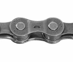 SUNRACE Chaîne CNM54 6/7 Vitesses