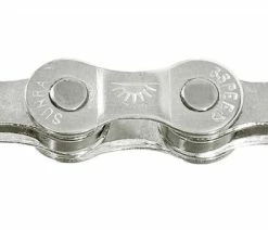 SUNRACE Chaîne CNM84 à 8 Vitesses