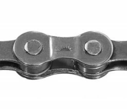 SUNRACE Chaîne CNM84 à 8 Vitesses