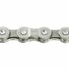 SUNRACE Chaîne CNM94 à 9 Vitesses 2 SUNRACE Chaîne CNM94 à 9 Vitesses -Vélo Boutique de vente SunRace CNM94 9 fach Kette CNM94 BOX SILVER