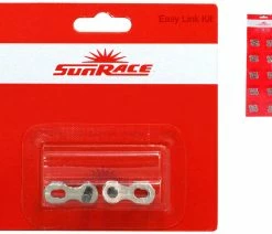 SUNRACE Verrouillage De Chaîne Easy Link 10 Vitesses