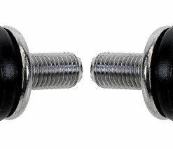 SUNRACE Vis De Manivelle à Six Pans Creux Pour Carré