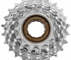 SUNRACE MFM20 Couronne à Visser 6 Fois Cassette 14-28