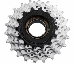 SUNRACE MFM2A Couronne à Visser 5 Fois Cassette 14-28