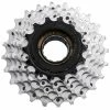 SUNRACE MFM2A Couronne à Visser 6 Vitesses Cassette 14-28 -Vélo Boutique de vente SunRace MFM2A 6 fach Schraubkranz Kassette 14 28 4710944226478