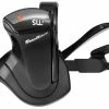 SUNRACE MS Levier De Vitesse 2x Gauche -Vélo Boutique de vente SunRace MS 2 fach Schalthebel links DLMS33 L2 HP