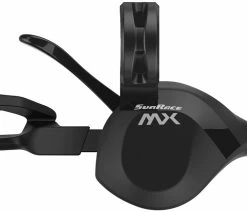 SUNRACE Levier De Vitesses MX 11x, Droite