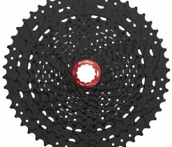 SUNRACE MX80 Cassette 11 Vitesses 11-51