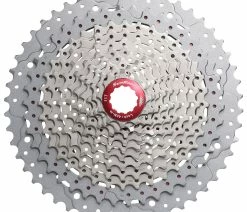 SUNRACE MX80 Cassette 11 Vitesses 11-51