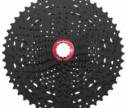 SUNRACE MZ91 Cassette Sram XD 12 Vitesses 10-50
