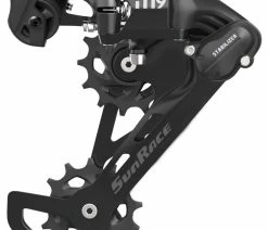 SUNRACE Dérailleur Arrière RDM900 9 Vitesses Moyen