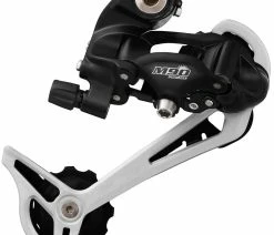 SUNRACE RDM91 Dérailleur 9 Vitesses Long