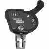 SUNRACE Levier De Vitesse T3 Classic 3 Vitesses Pour SRAM