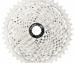 SUNRACE Cassette MS3 10 Vitesses 11-42