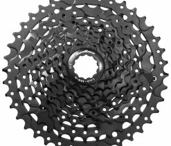 SUNRACE CSM980 Cassette 9 Vitesses 11-40