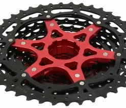 SUNRACE Cassette CSMX8 11 Vitesses 11-42 -Vélo Boutique de vente SunRace MX8 11 fach Kassette 11 42 CSMX8 EAY B 11 42T c