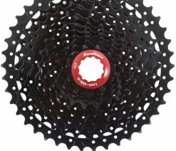 SUNRACE MX8 Cassette 11-46 + KMC X11-93 Chain 11-speed Wear And Tear Set
