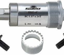 SUNRACE Palier Intérieur Carré BBS18