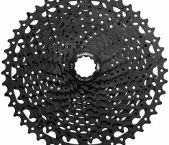 SUNRACE Cassette CSMS8 11 Vitesses 11-46