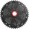 SUNRACE Cassette CSMX8 11 Vitesses 11-50 1 SUNRACE Cassette CSMX8 11 Vitesses 11-50 -Vélo Boutique de vente Sunrace MX8 11 50 1