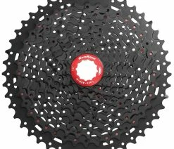 SUNRACE Cassette CSMX8 11 Vitesses 11-50