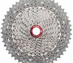 SUNRACE Cassette CSMX8 11 Vitesses 11-50