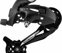 SUNRACE RDM41 Dérailleur Arrière 7/8 Vitesses Long