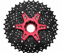 SUNRACE CSMX0 Cassette 10 Vitesses 11-36 7 SUNRACE CSMX0 Cassette 10 Vitesses 11-36 -Vélo Boutique de vente Sunrace Driven 2UxtyggwLeOIuS