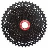 SUNRACE Cassette CSMX8 11 Vitesses 11-46 -Vélo Boutique de vente Sunrace MX8 1