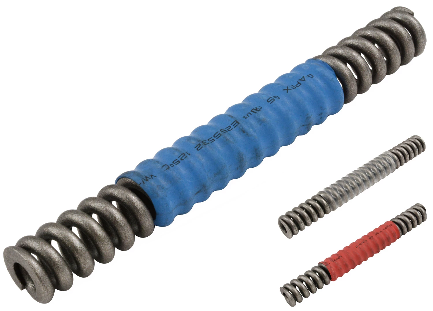 SUNTOUR Elément De Suspension Pour SP12/SP17 NCX 27,2mm 3 SUNTOUR Elément De Suspension Pour SP12/SP17 NCX 27,2mm